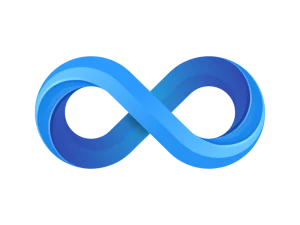 Infinity logo
