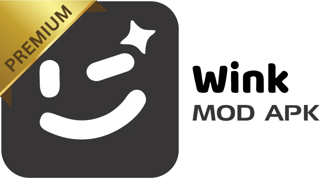 Wink apk mod