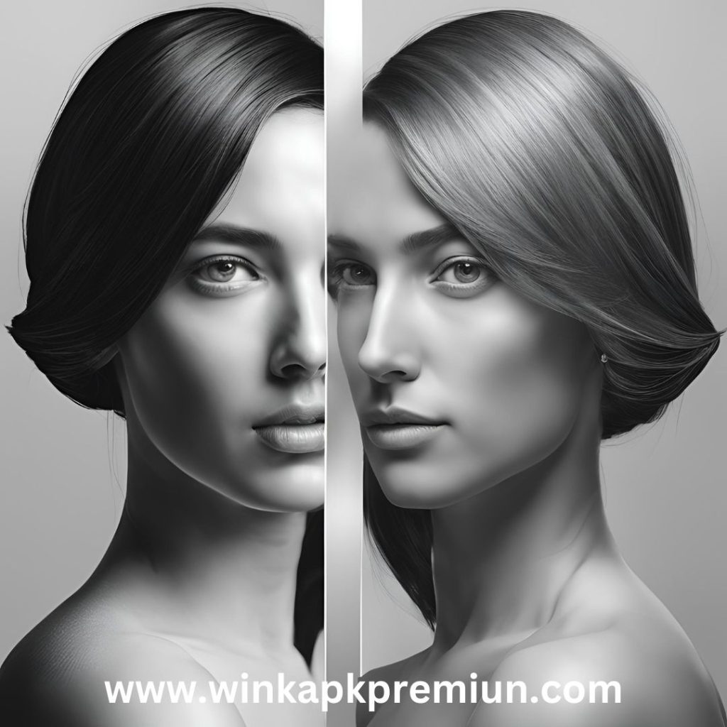 Video into an Animated